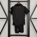 Conjunto Manchester city 25/26 - All black