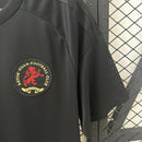 Camisa Aston Villa Edição Especial 25/26 - 125th Aniversário