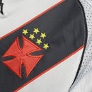 Camisa Vasco Fora 2000/01 - Versão Retrô Branca