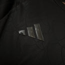 Camisa Galo Edição Especial 25/26 - All Black