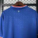 Camisa Fortaleza Edição Especial 25/26 - Azul