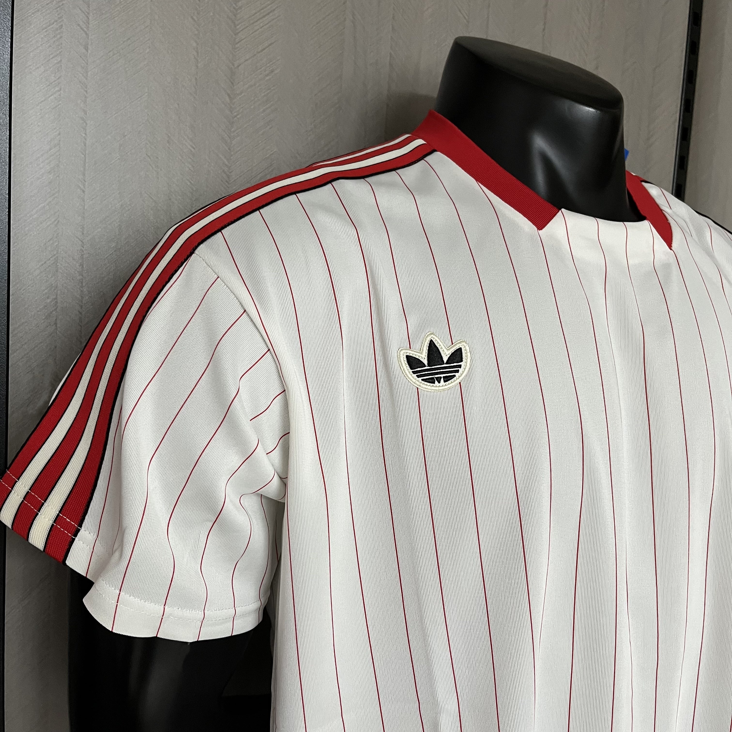 Camisa Benfica Edição Especial 25/26 - Adidas Originals