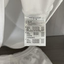 Conjunto Infantil Santos Titular 2012 - Branco