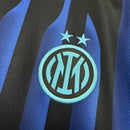 Camisa Inter de Milão Titular 25/26 - Azul