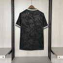 Camisa Juventus Edição Especial 25/26 - Preta