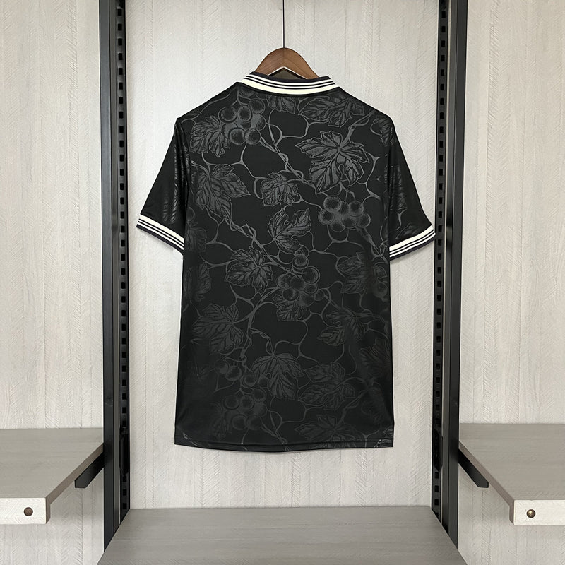 Camisa Juventus Edição Especial 25/26 - Preta