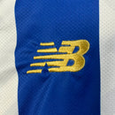 Conjunto Porto Home 25/26