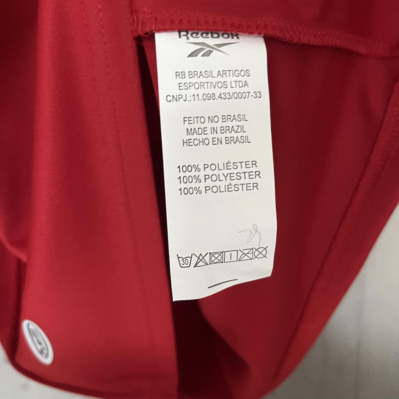 Camisa Internacional Titular 2006 - Versão Retrô