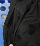 Shorts Botafogo 25/26 - Preto e Dourado