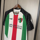 Camisa Palestina Home 25/26 - Branca
