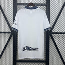 Camisa Inter de Milão Edição Especial 25/26 - Branca e Verde