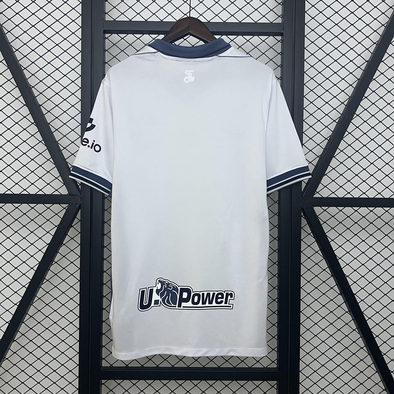 Camisa Inter de Milão Edição Especial 25/26 - Branca e Verde