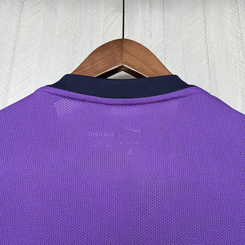 Camisa Corinthians de Treino 25/26 - Roxo