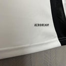 Camisa Galo Fora 25/26 - Branco