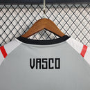 Camisa Vasco de Treino 23/24 - Cinza