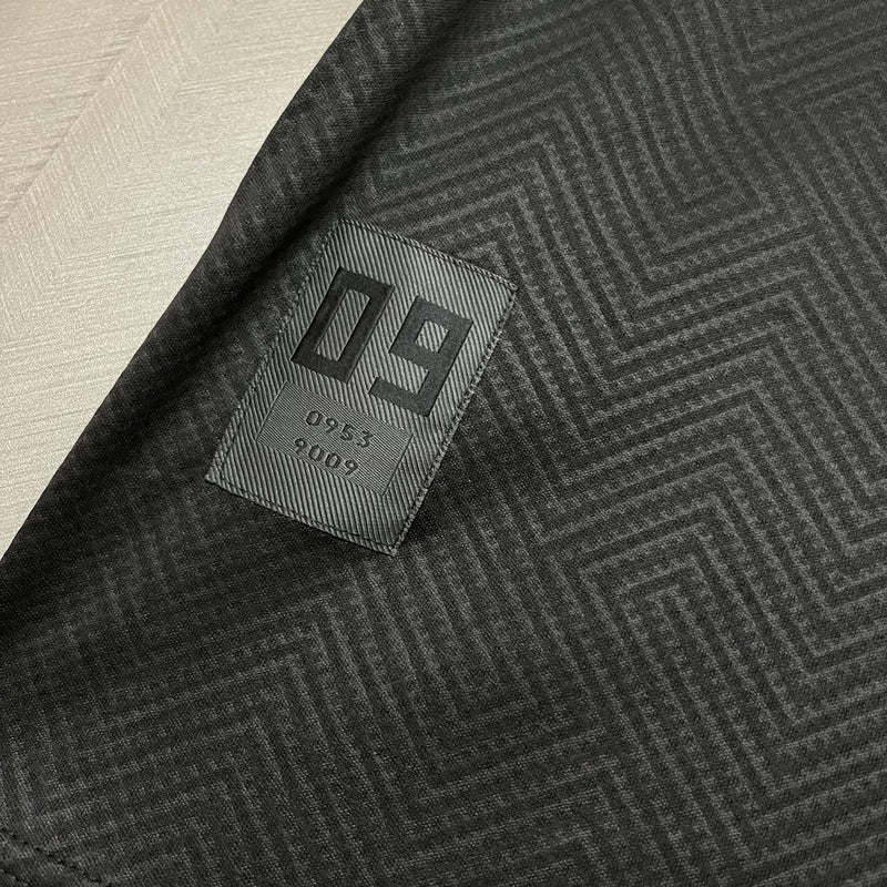 Camisa Borussia Dortmund 2019/20 - Versão Retrô Edição Especial 100th