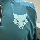 Conjunto de Frio Cruzeiro 25/26- Azul Escuro