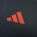 Camisa Flamengo de Treino 25/26 - Azul Escuro