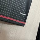 Camisa Atlético Mineiro Goleiro 25/26 - Preta