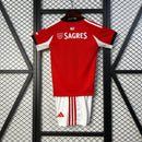 Conjunto Benfica Home 25/26