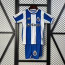 Conjunto Porto Home 25/26