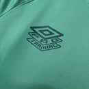 Camisa Fluminense Treino 24/25 - Verde