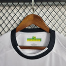 Camisa Sport Recife Away 23/24 - Branca