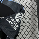 Camisa Aston Villa Away 25/26 - Azul