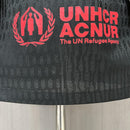 Camisa Barcelona Fora 2024/25 - Versão Jogador Spotify Preta