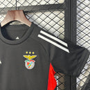 Conjunto Benfica Away 25/26