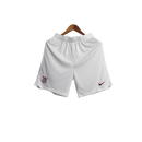 Shorts Corinthians 23/24 - Branco
