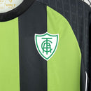 Camisa América Mineiro Titular 25/26 - Verde e Preto