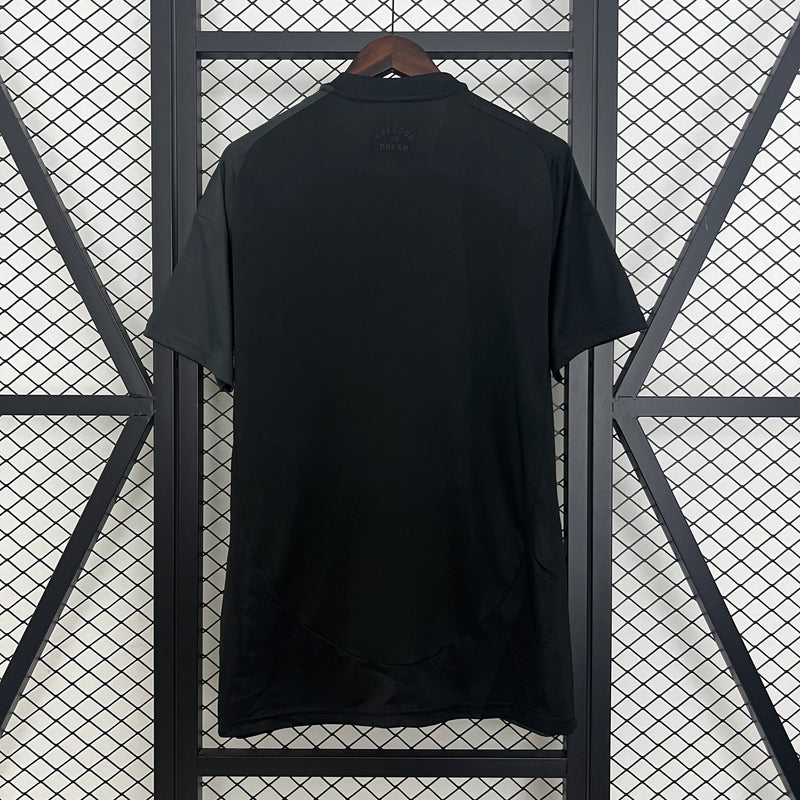 Camisa Inter Miami Fora 25/26 - Preta