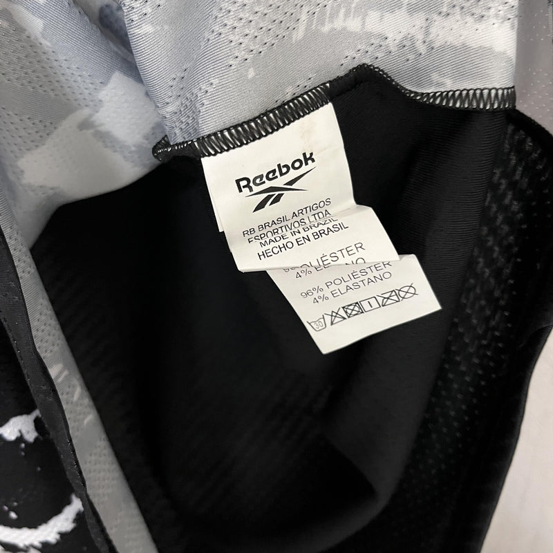 Camisa Botafogo IV 25/26 - Preto e Dourado