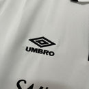 Camisa Santos Titular 1997 - Versão Retrô