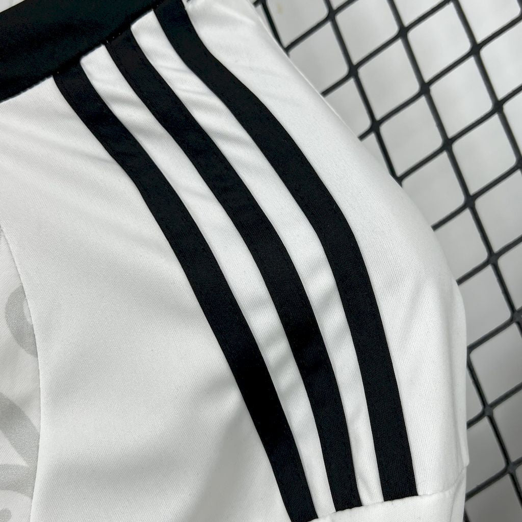 Camisa Benfica IV 24/25 - Branco