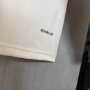 Camisa Liverpool 25/26 - Versão Manga Longa Branca