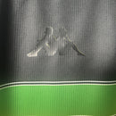 Camisa Estoril IV 25/26 - Preta