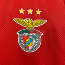 Conjunto Benfica Home 25/26