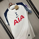 Camisa Tottenham Home 25/26 - Branca