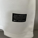 Conjunto Infantil Santos Titular 2012 - Branco