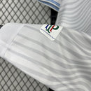 Camisa Cruzeiro Fora 25/26 - Branco Futsal Joma