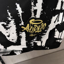 Camisa Botafogo IV 25/26 - Preto e Dourado