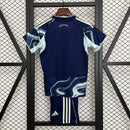 Conjunto Ajax 25/26 - Azul