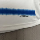 Camisa Cruzeiro Fora 25/26 - Versão Feminina Baby Look