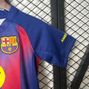 Conjunto Barcelona Home 25/26