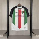 Camisa Palestina Home 25/26 - Branca