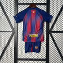 Conjunto Barcelona Home 25/26
