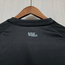 Camisa Galo Edição Especial 25/26 - All Black