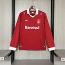 Camisa Internacional Titular 2006 - Versão Manga Longa